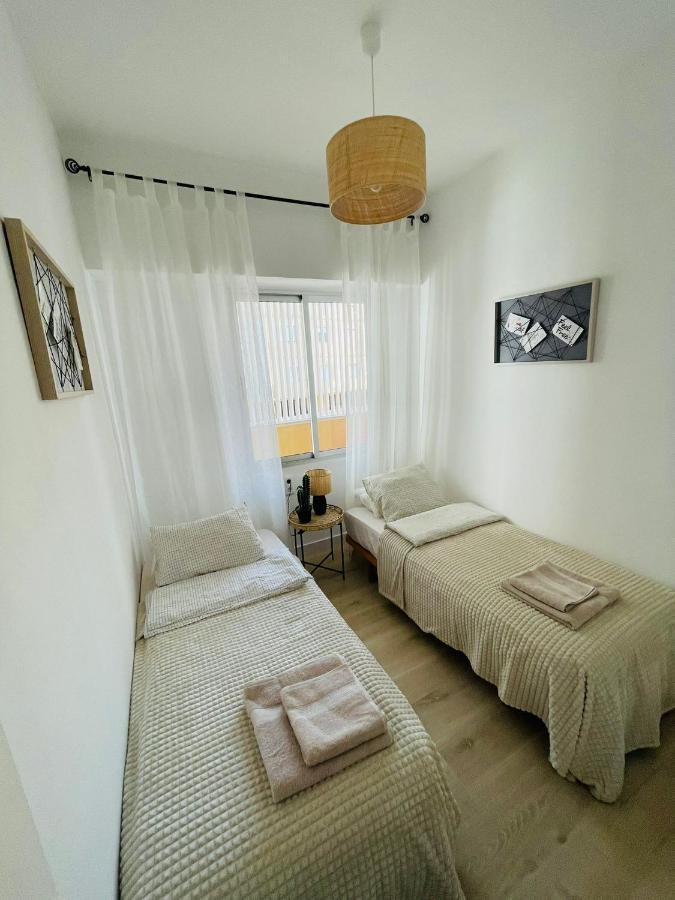 Apartament Mariola Кальпе Экстерьер фото